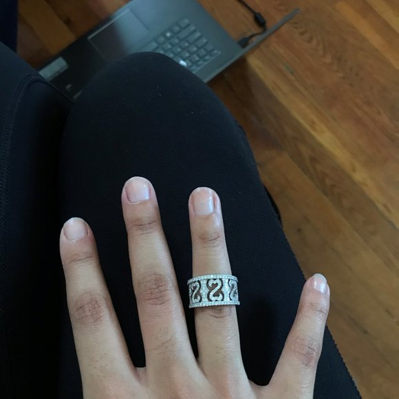 Open Hearts Collection by Jane - Picture 3 of 3